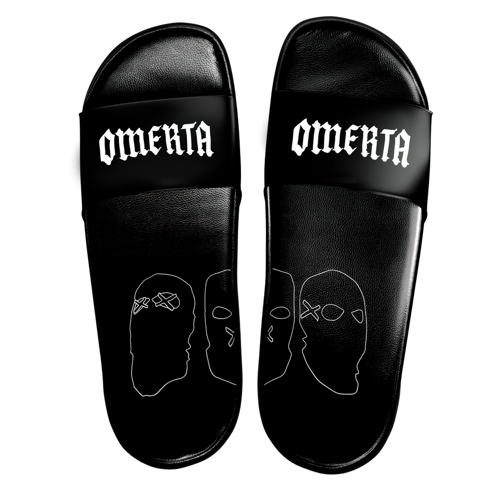 Claquette Omerta