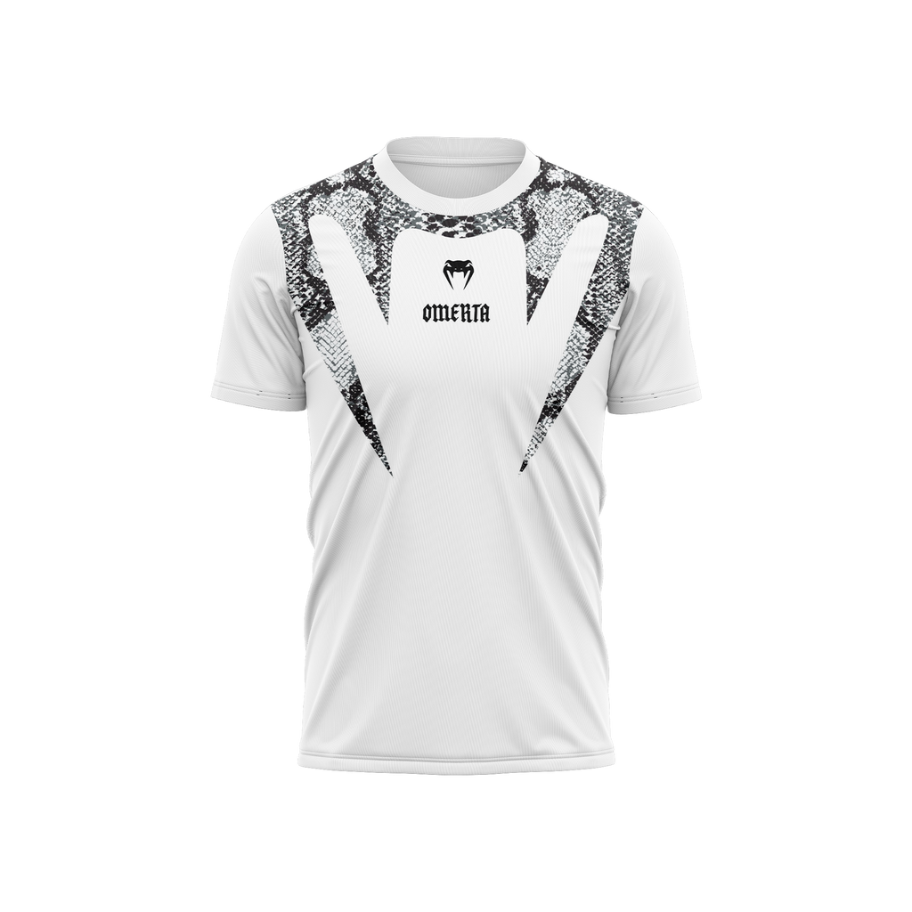 Ensemble Venum X Omerta Blanc