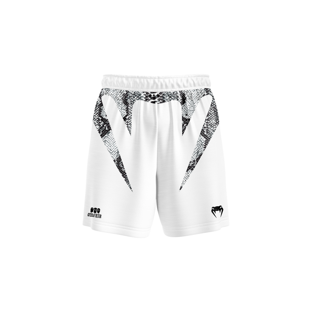 Ensemble Venum X Omerta Blanc