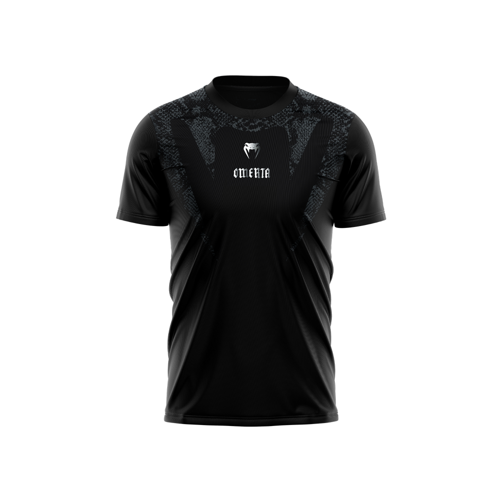 Ensemble Venum X Omerta Noir