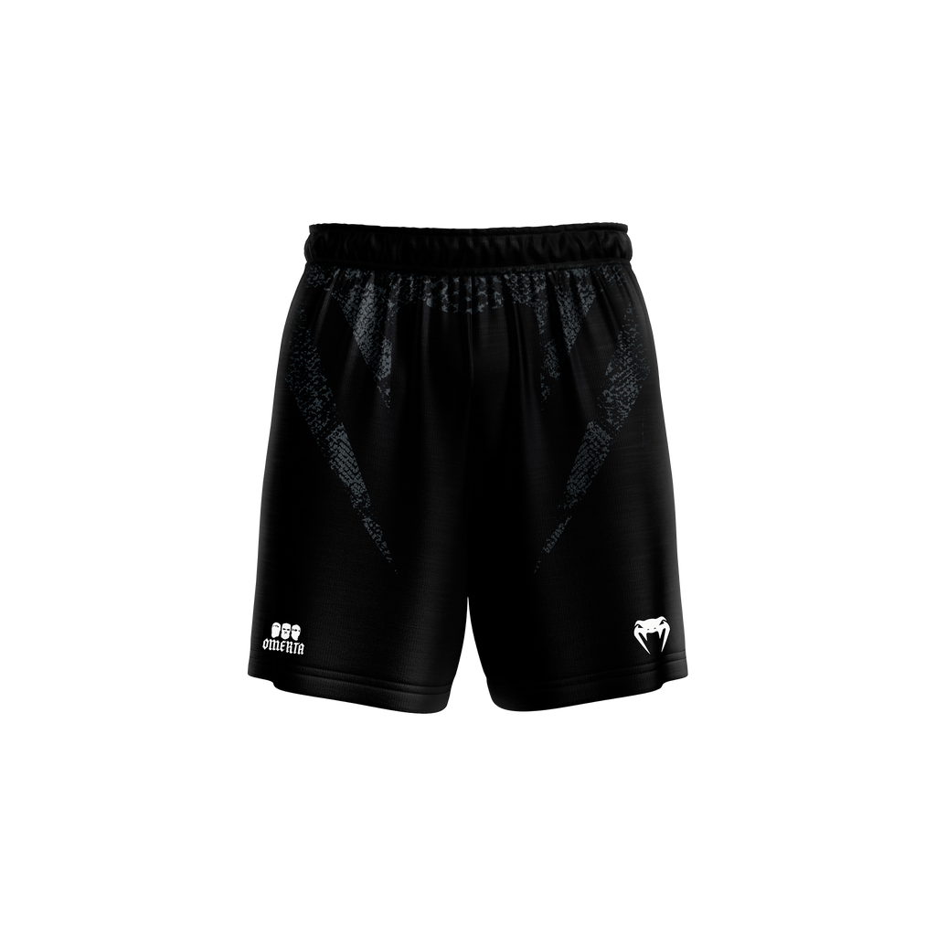 Ensemble Venum X Omerta Noir