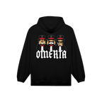 Sweat Les 3 chapeaux