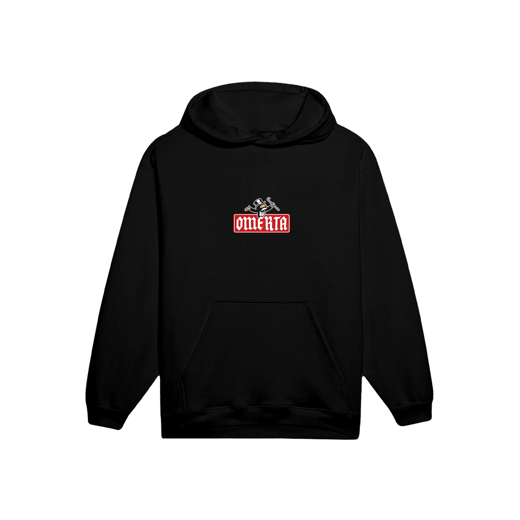 Sweat Les 3 chapeaux