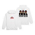 Sweat Les 3 chapeaux
