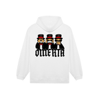 Sweat Les 3 chapeaux