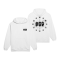 Sweat Poudreuse