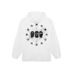 Sweat Poudreuse