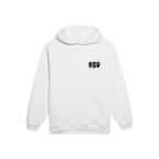 Sweat Poudreuse