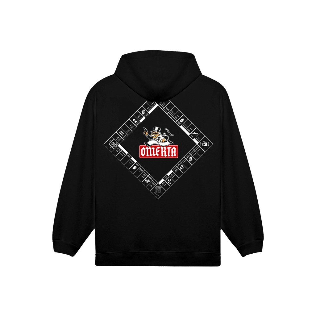 Sweat Monopoly four