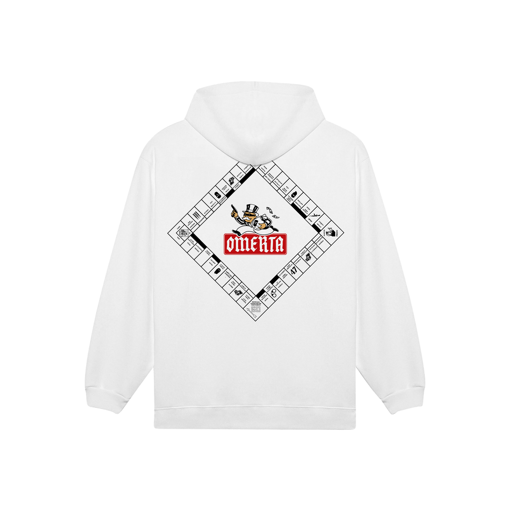 Sweat Monopoly four