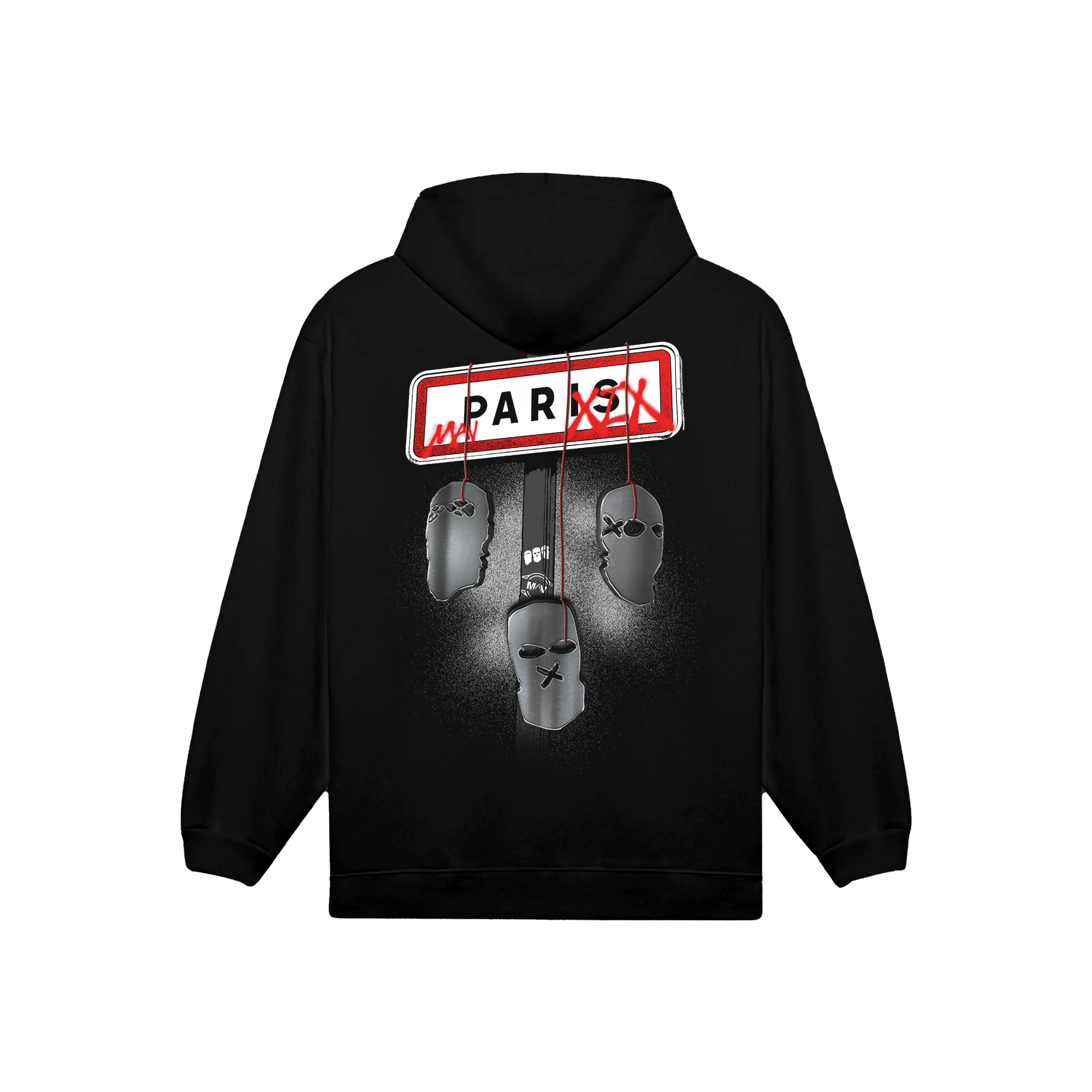 Sweat OMERTA 19
