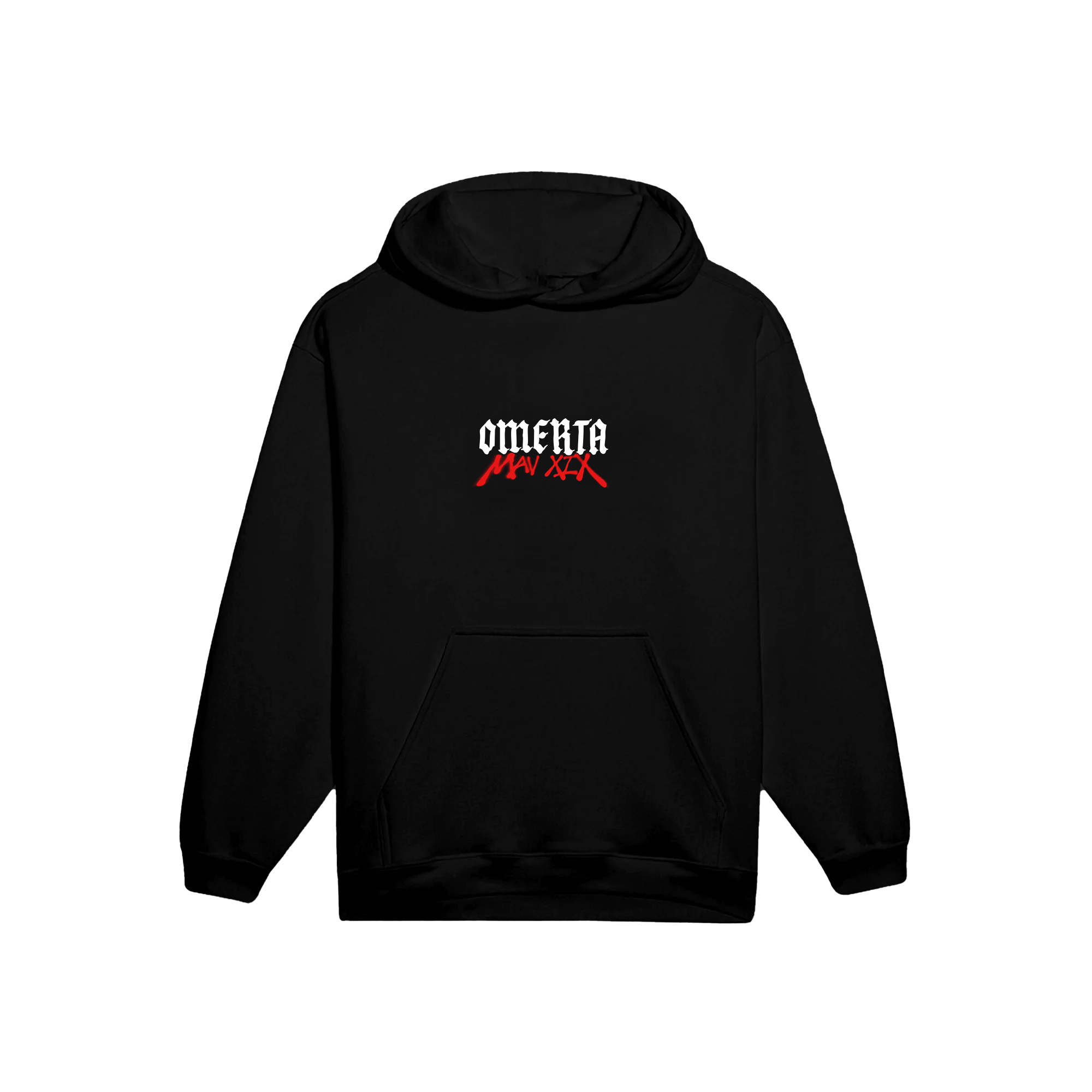 Sweat OMERTA 19