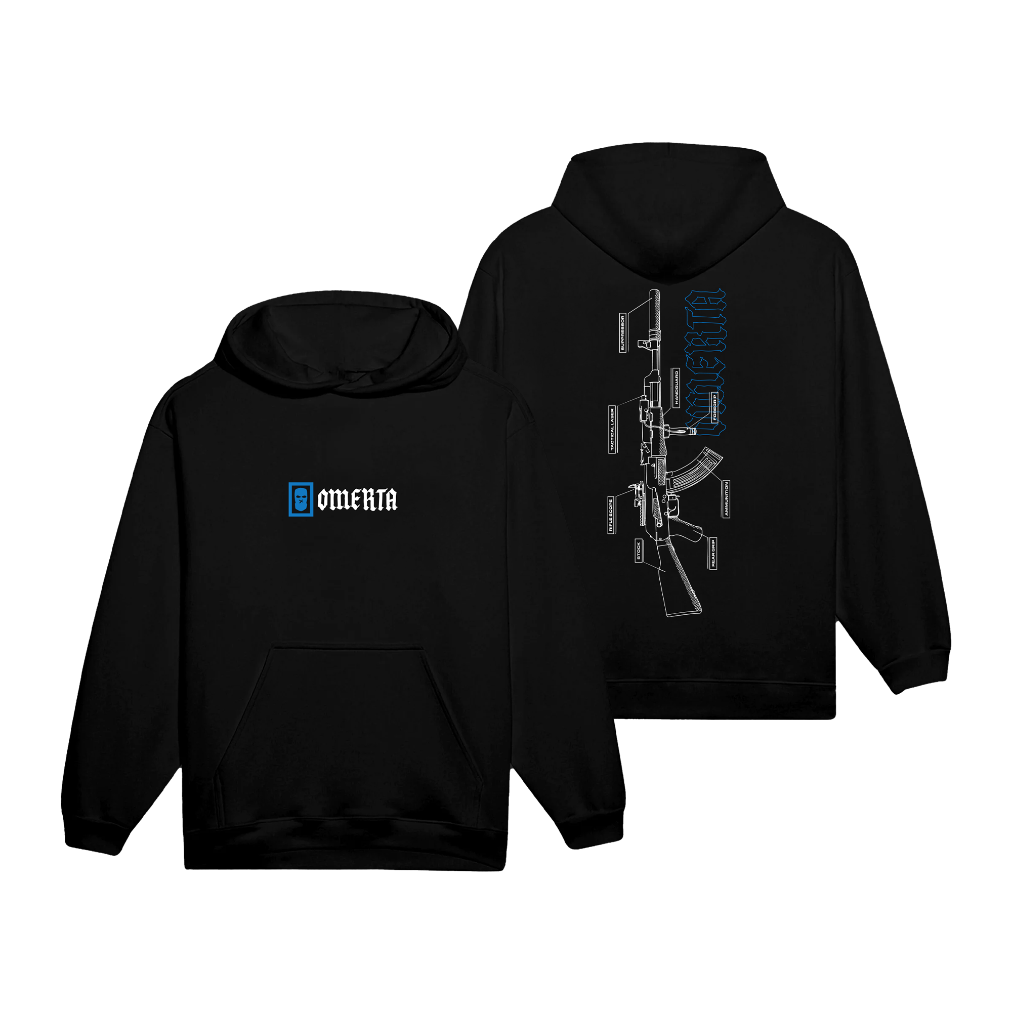 Sweat Gibson