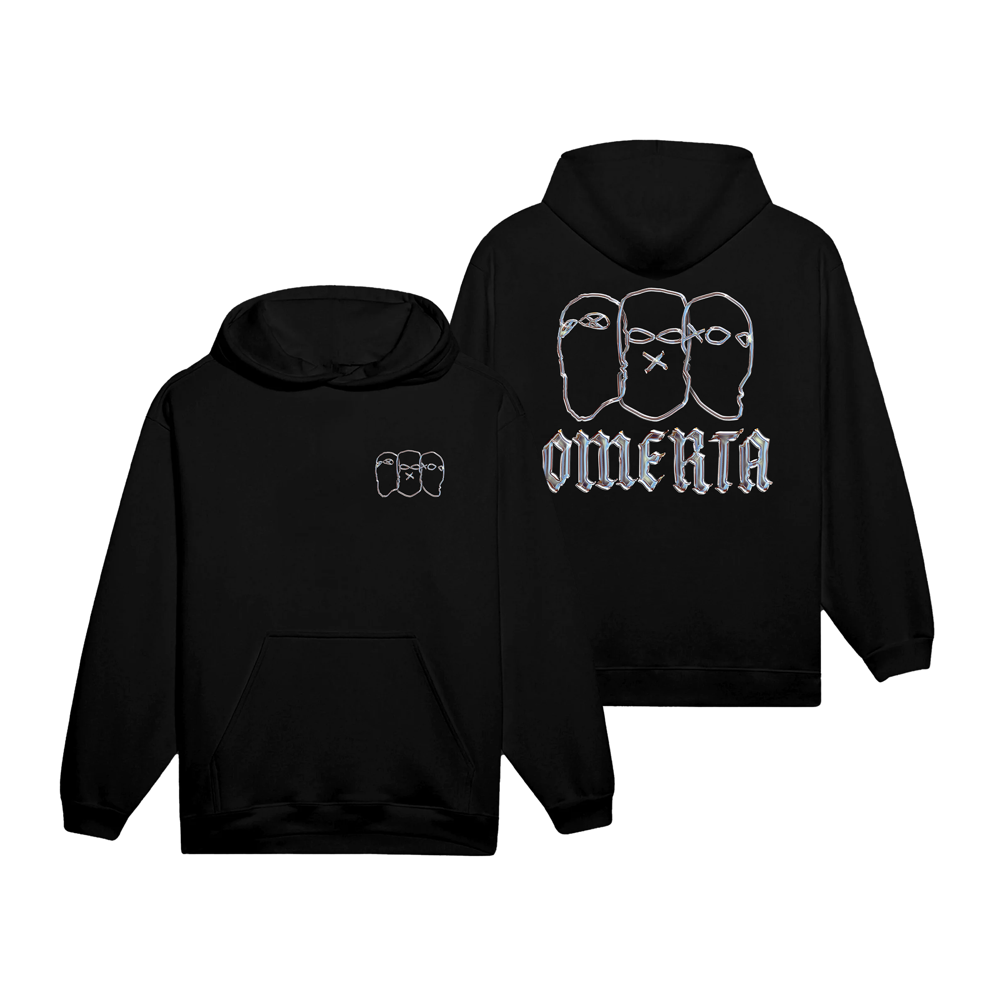 Sweat Chromé