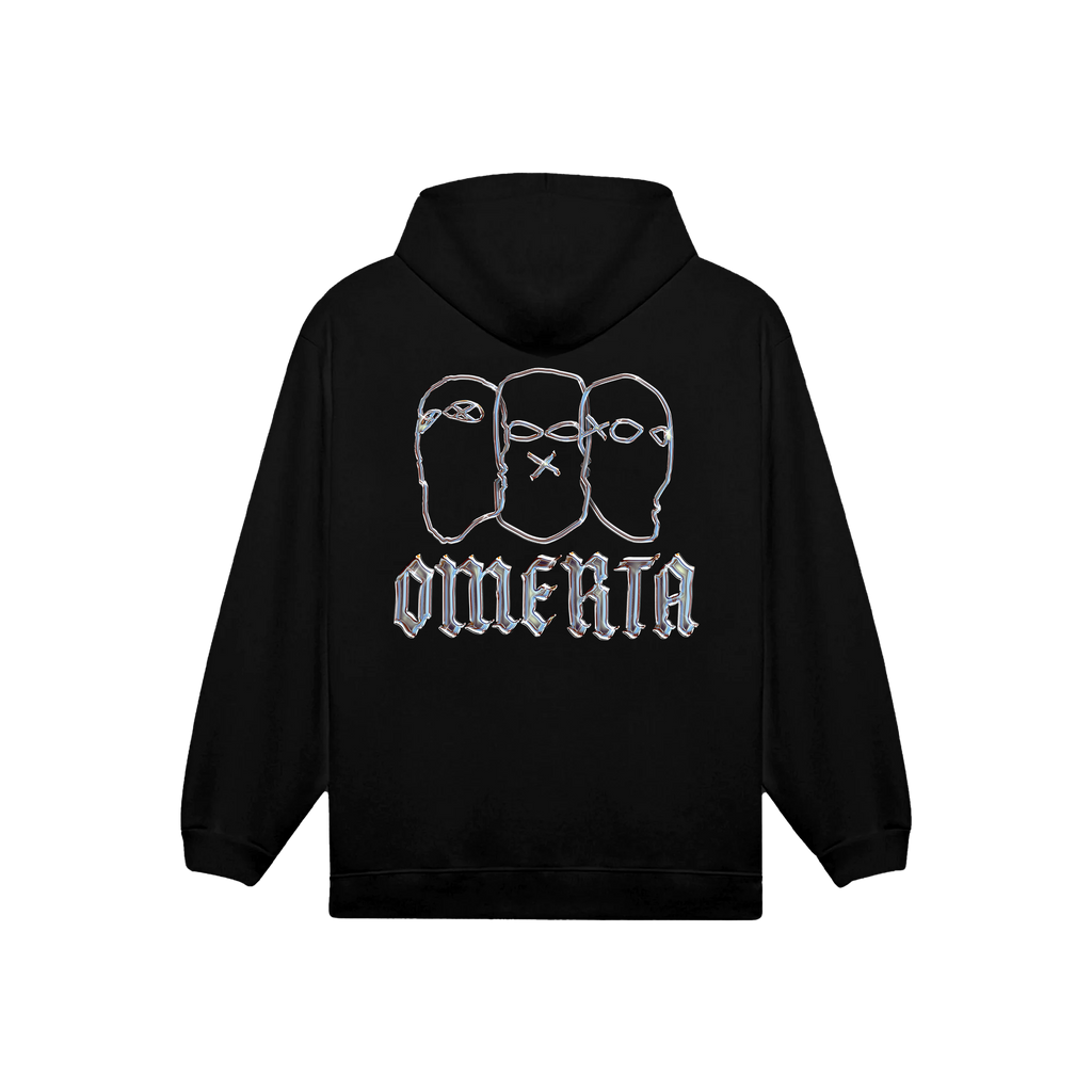 Sweat Chromé