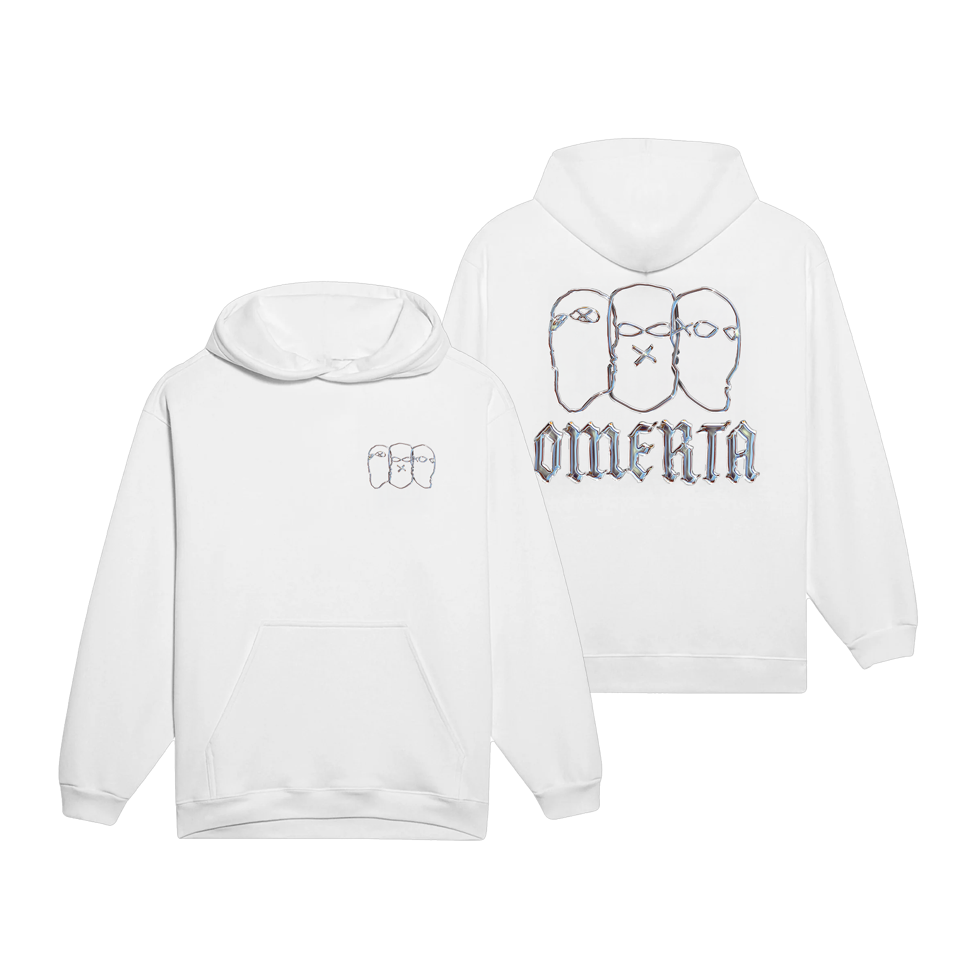 Sweat Chromé