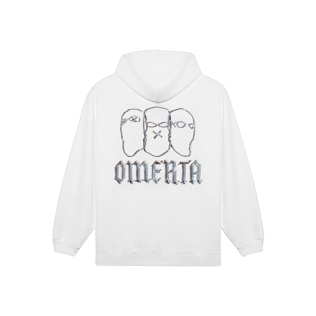 Sweat Chromé