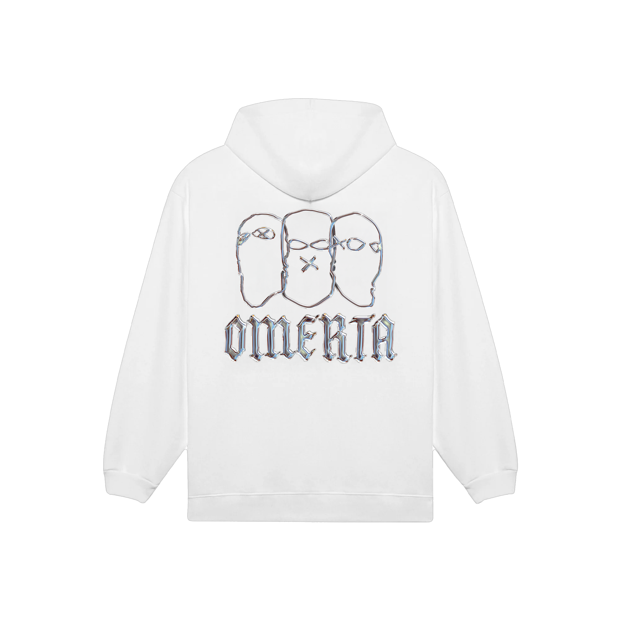 Sweat Chromé