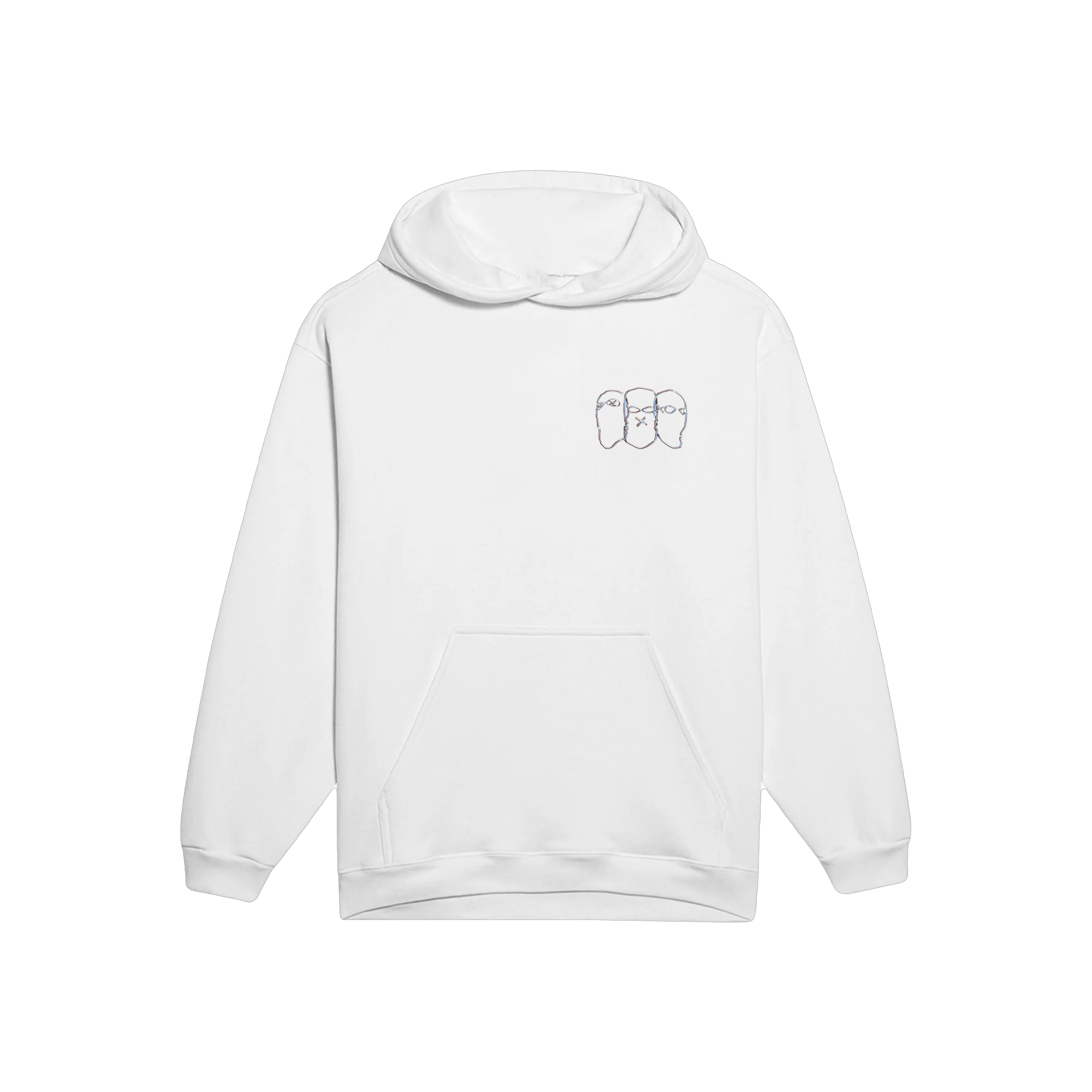 Sweat Chromé