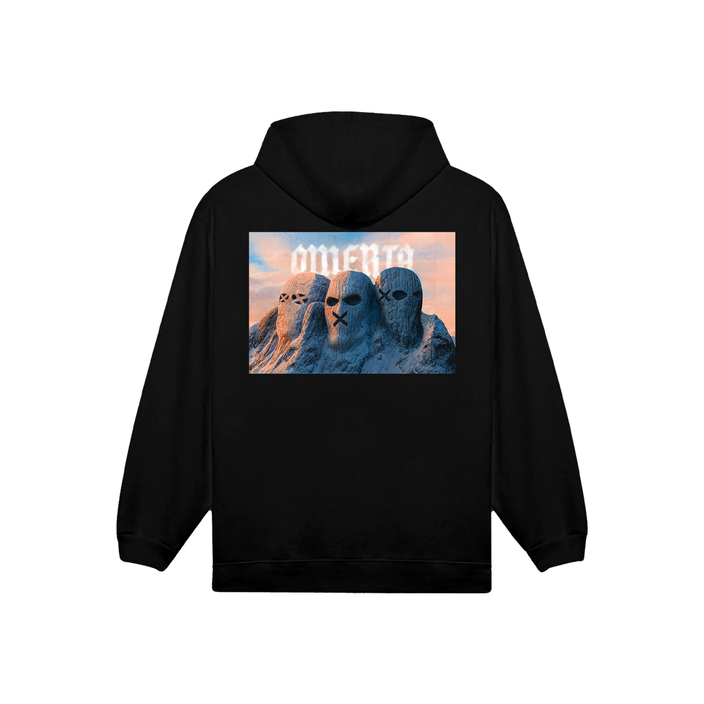 Sweat Mountain