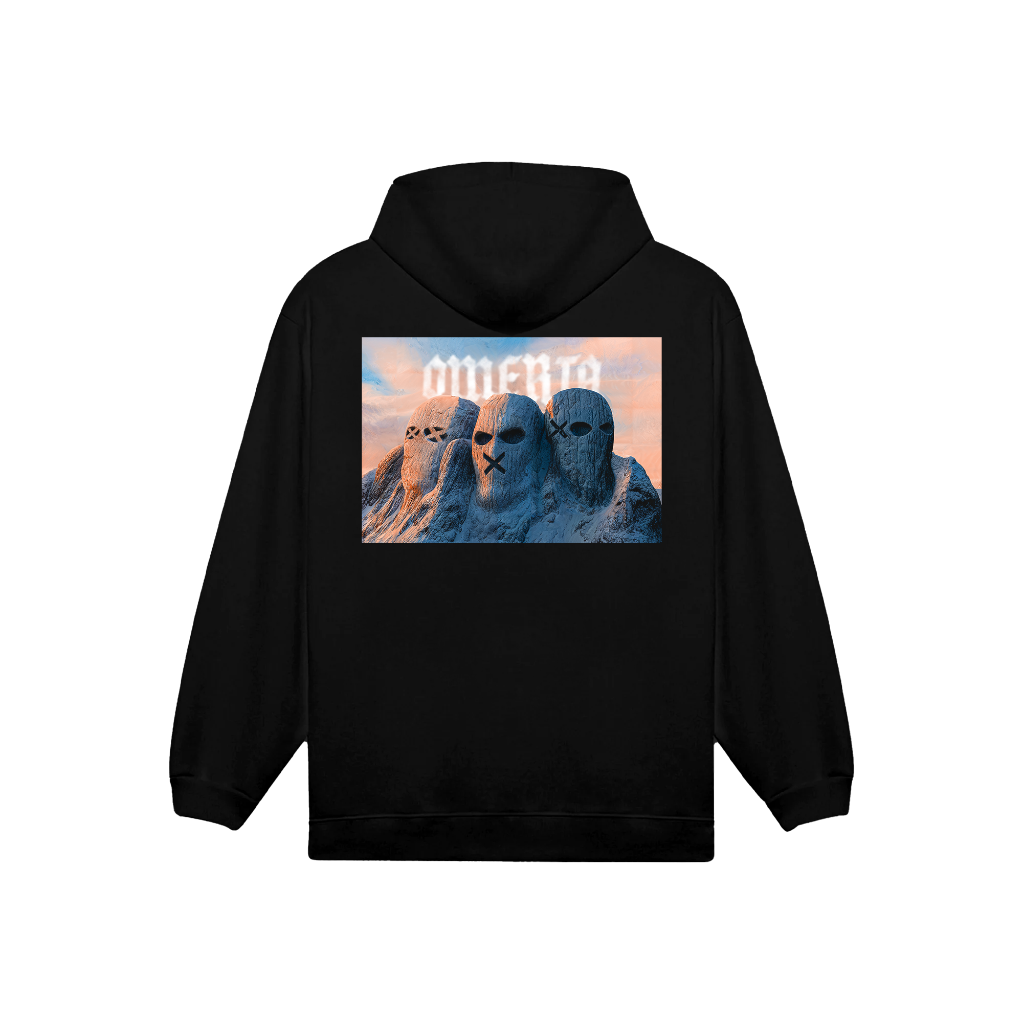 Sweat Mountain