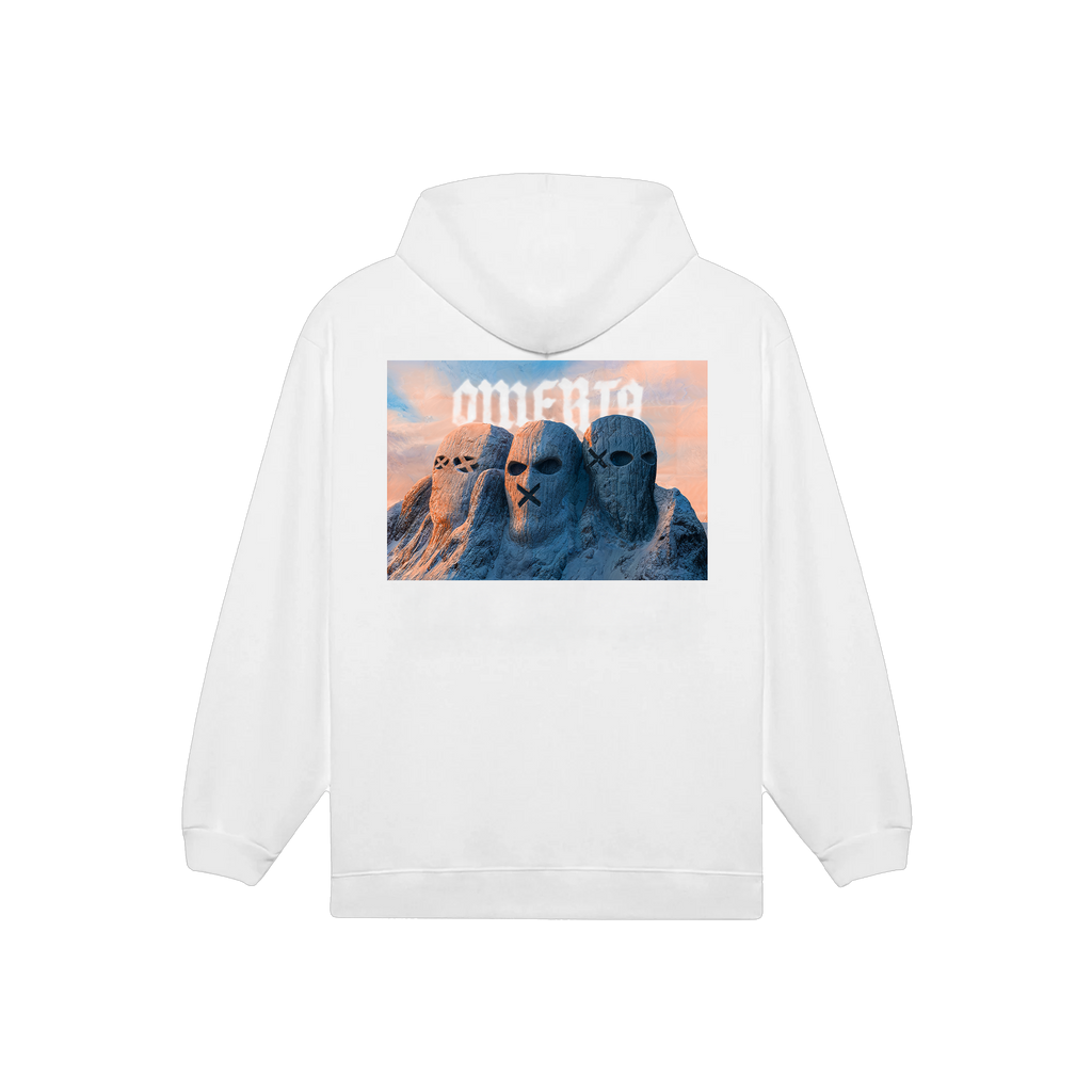 Sweat Mountain