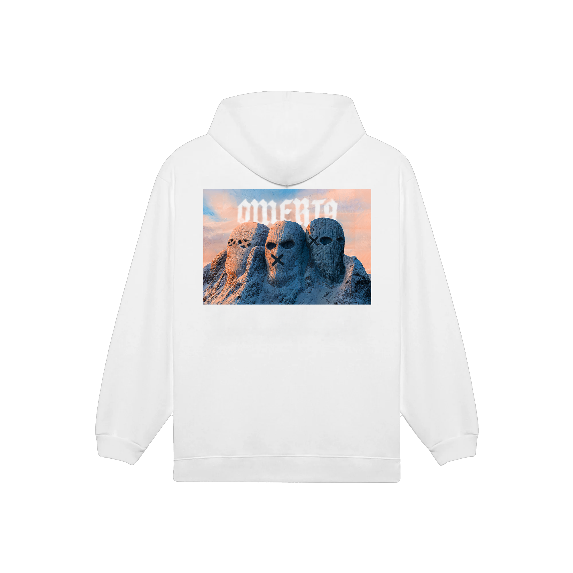 Sweat Mountain