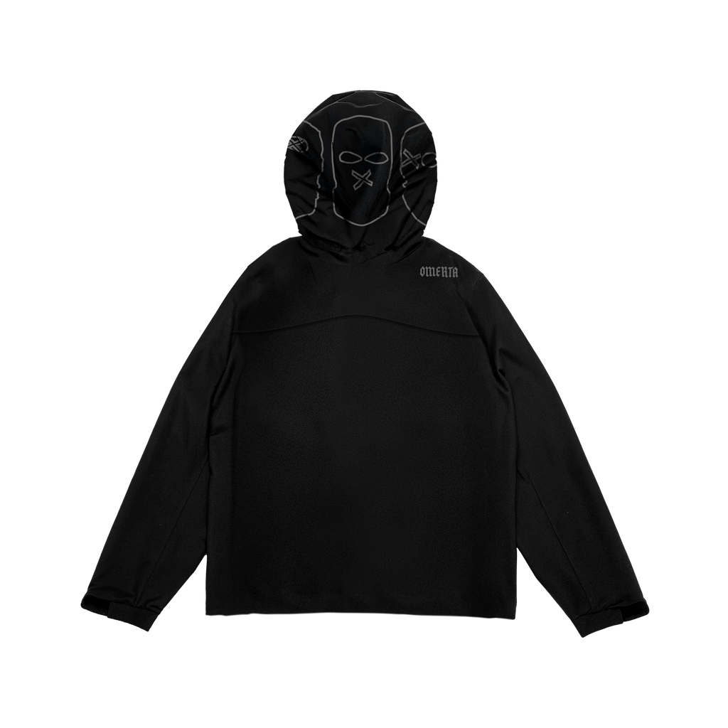 OMERTA JACKET NWR