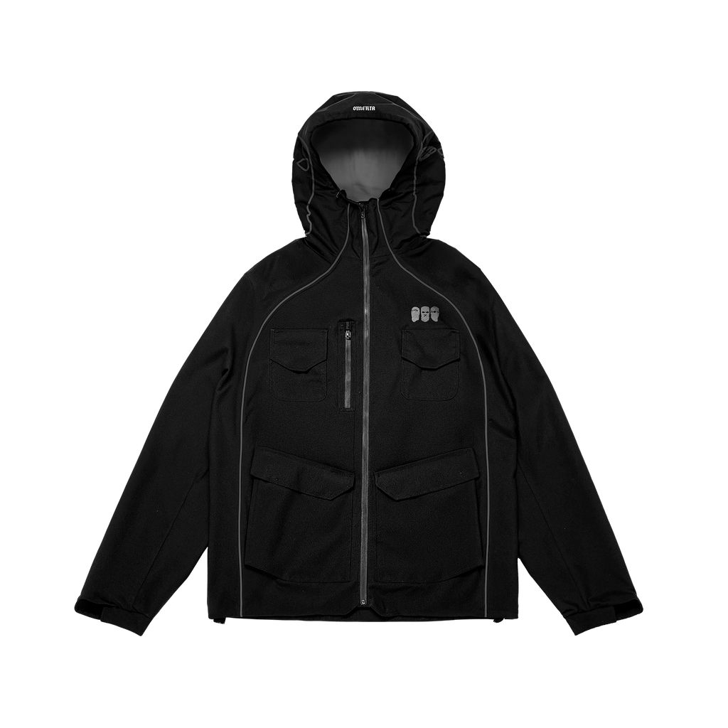 OMERTA JACKET NWR