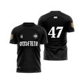 Maillot BLACK SHADOW