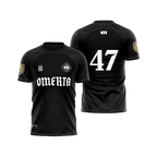 Maillot BLACK SHADOW