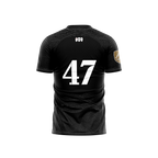 Maillot BLACK SHADOW