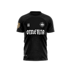 Maillot BLACK SHADOW