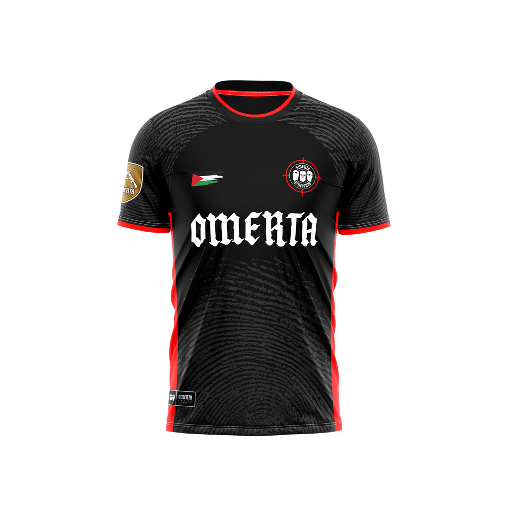 Maillot PUROSANGUE