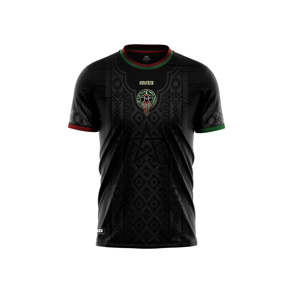 Ensemble Maroc