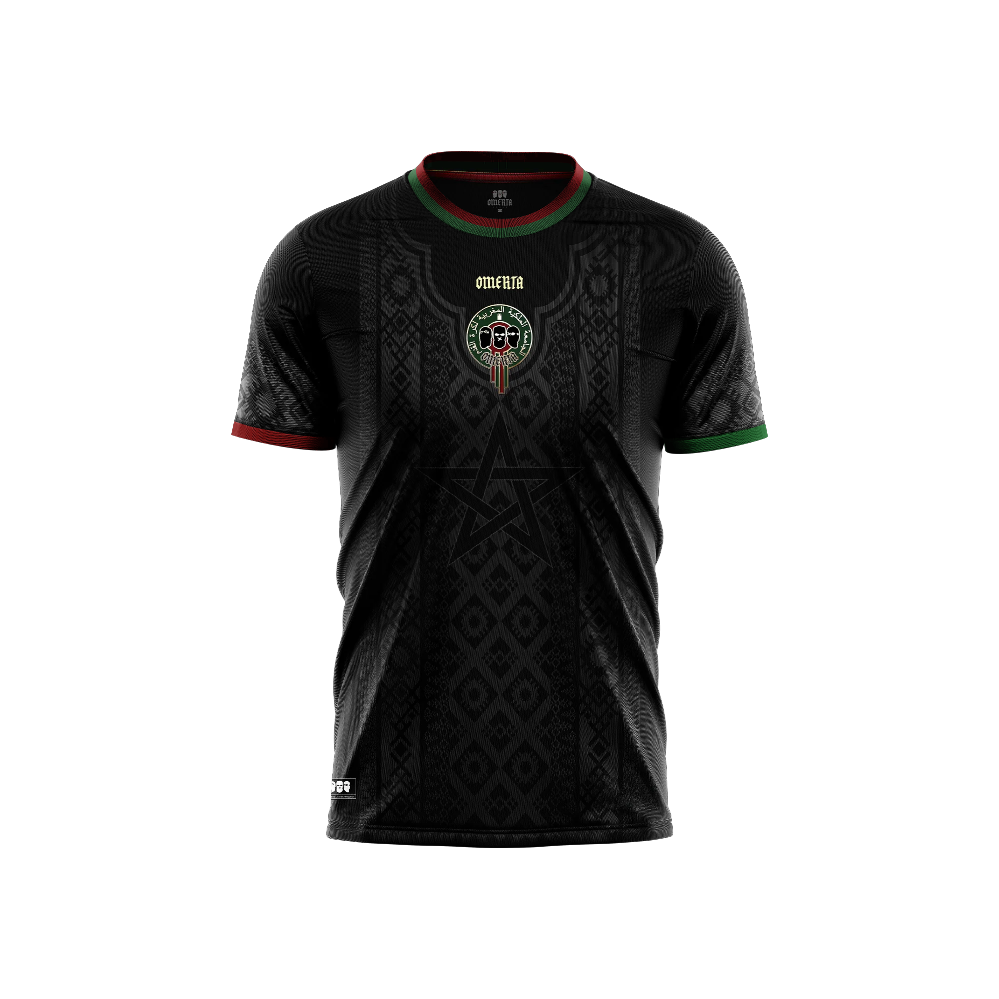 Ensemble Maroc