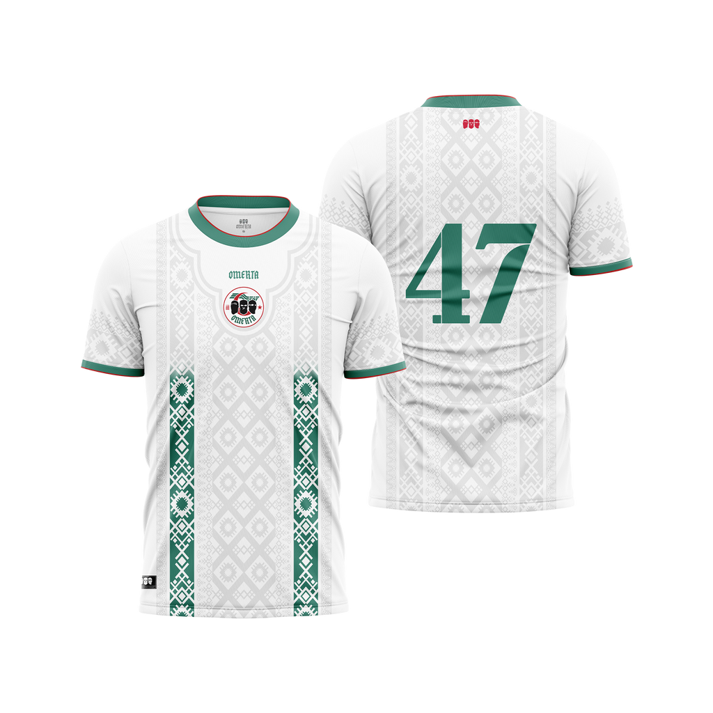 Ensemble Algerie