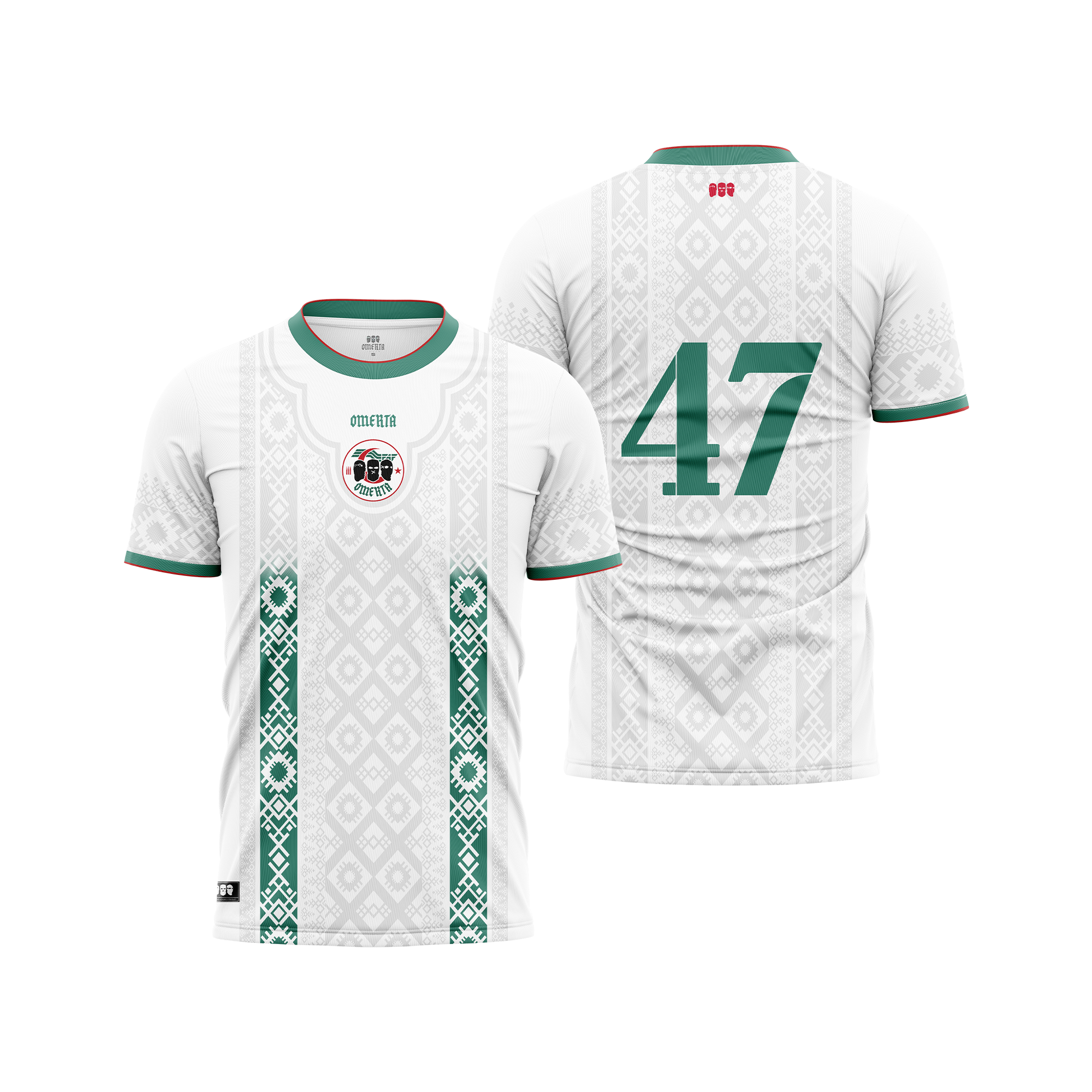 Ensemble Algerie