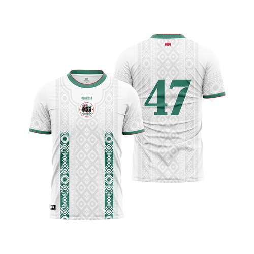 Ensemble Algerie