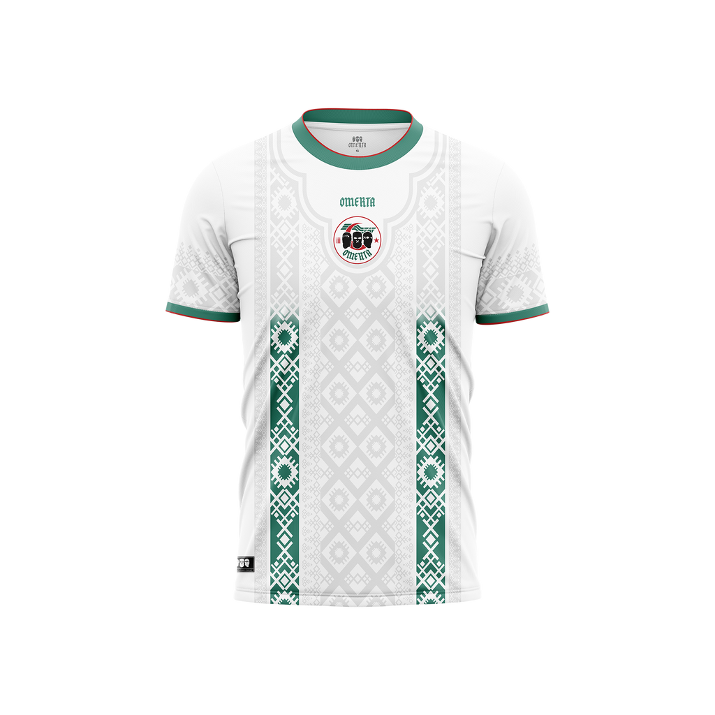 Ensemble Algerie