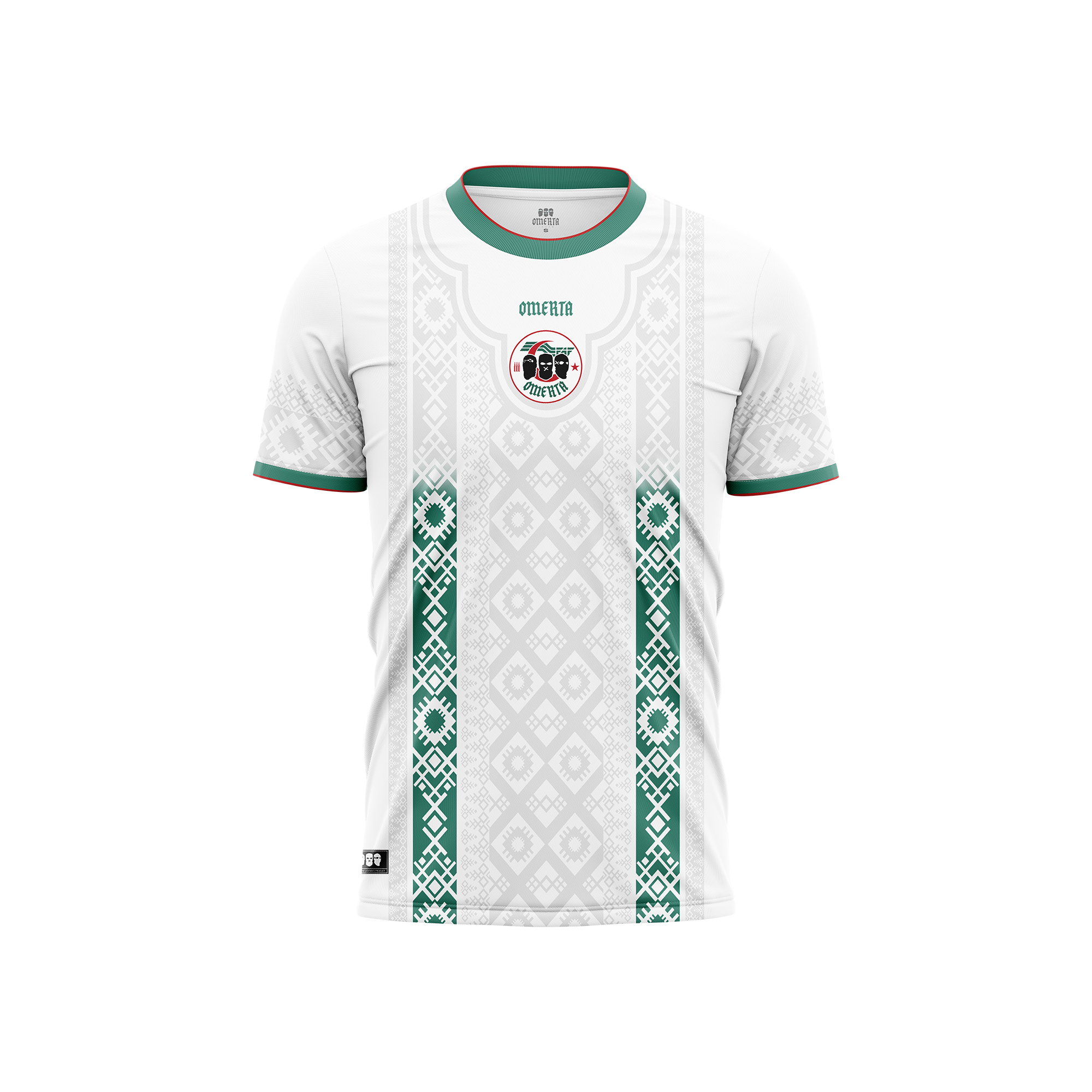 Ensemble Algerie