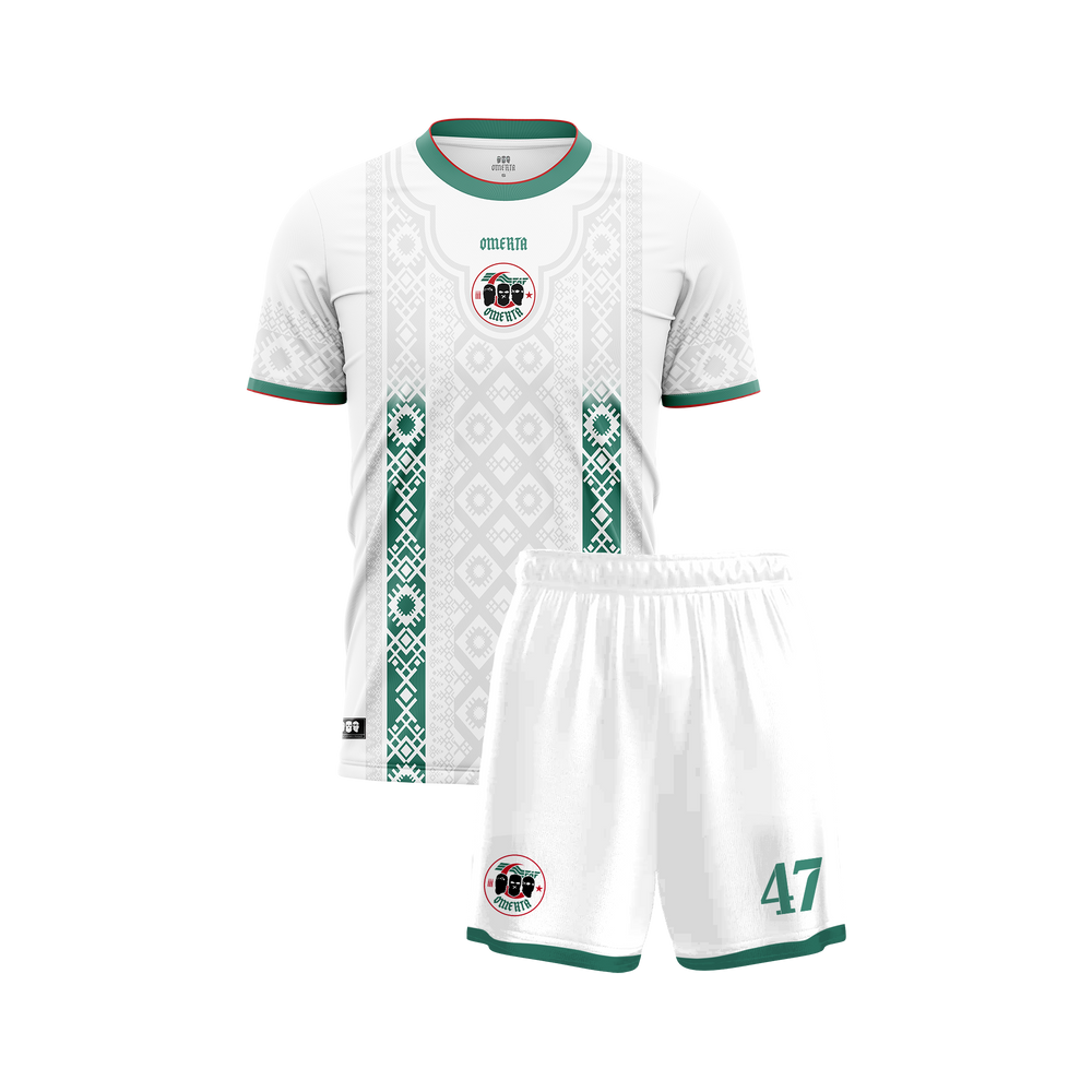 Ensemble Algerie