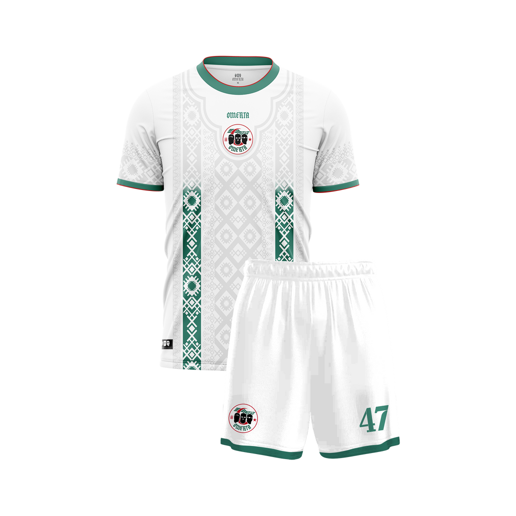 Ensemble Algerie