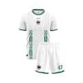 Ensemble Algerie