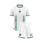 Ensemble Algerie