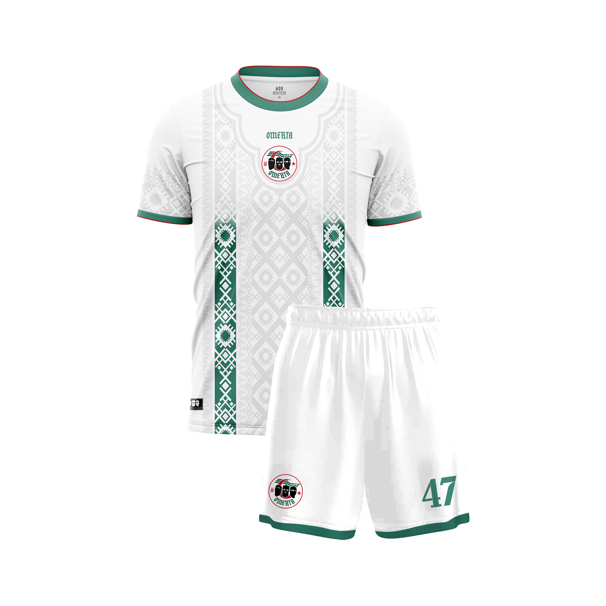 Ensemble Algerie