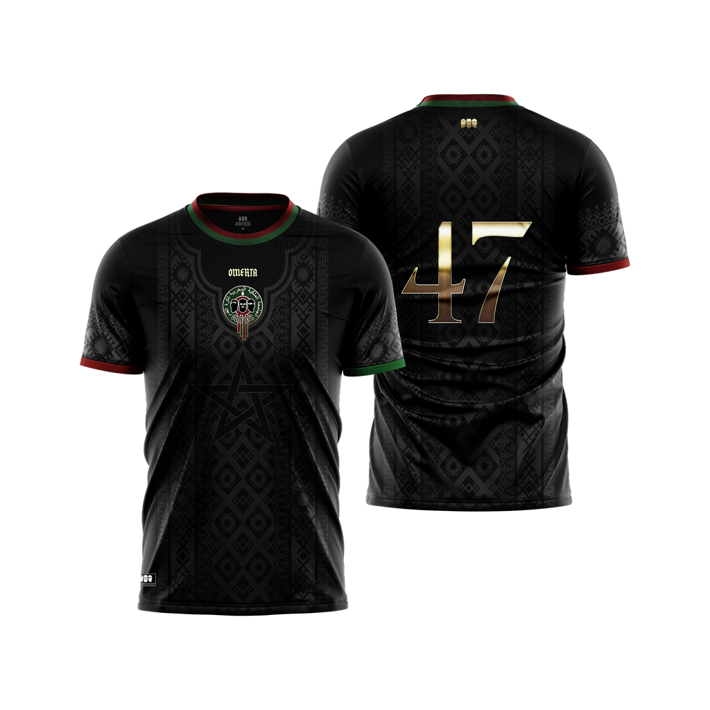Ensemble Maroc