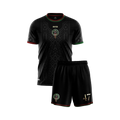Ensemble Maroc