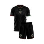 Ensemble Maroc