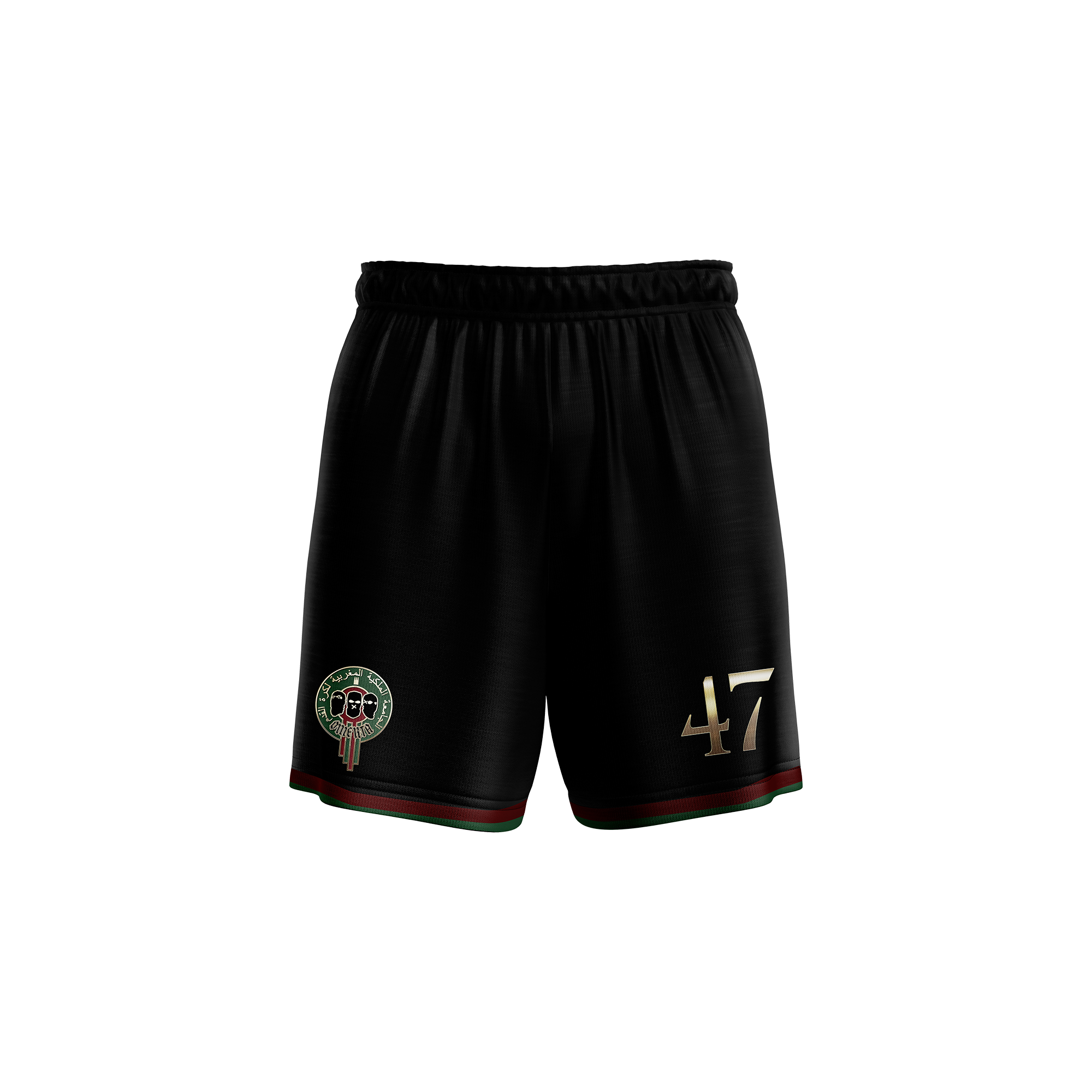 Ensemble Maroc